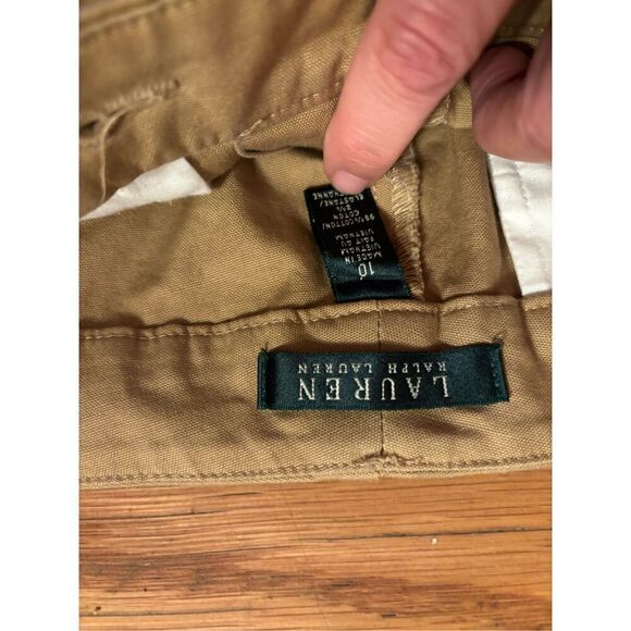 Ralph Lauren Pants - Picture 2 of 3